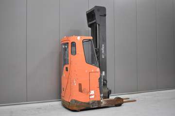 Toyota RRE 140 HCC – Bild 3