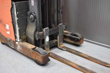 Toyota RRE 140 HCC – Bild 5