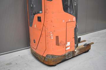 Toyota RRE 140 HCC – Bild 7