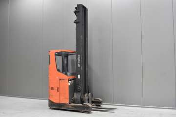 Toyota RRE 160 CC – Bild 1