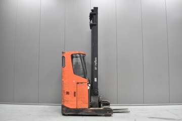 Toyota RRE 160 CC – Bild 2