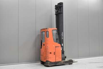 Toyota RRE 160 CC – Bild 3
