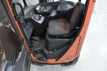Toyota RRE 160 CC – Bild 4