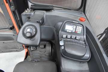 Toyota RRE 160 CC – Bild 6