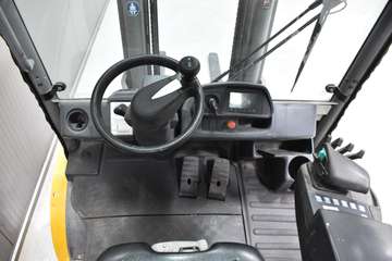 Jungheinrich DFG 550s – Bild 6
