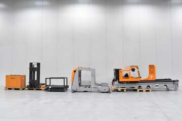 Still MX-X – Bild 2