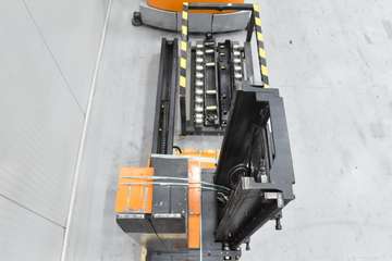 Still MX-X – Bild 13