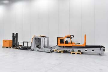 Still MX-X – Bild 1
