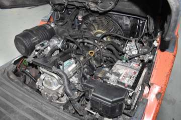 Toyota 02-8FGF25 – Bild 11