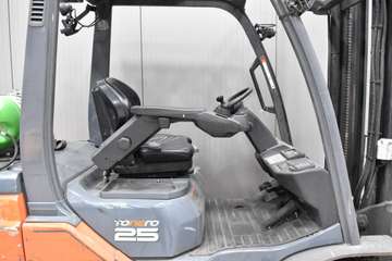 Toyota 02-8FGF25 – Bild 4