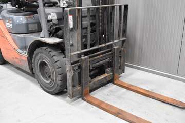 Toyota 02-8FGF25 – Bild 5