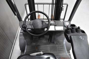 Toyota 02-8FGF25 – Bild 6