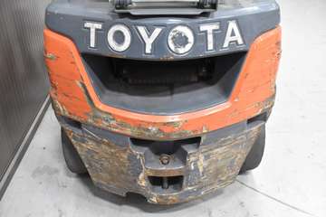 Toyota 02-8FGF25 – Bild 8