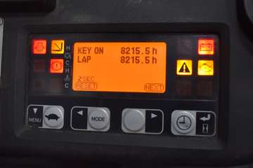 Toyota 02-8FGF25 – Bild 9