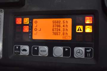 Toyota 02-8FGF25 – Bild 10