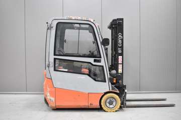 BT C3E 160 – Bild 2