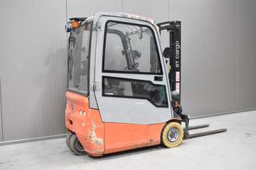 BT C3E 160 – Bild 3