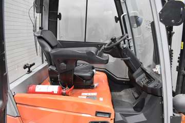 BT C3E 160 – Bild 4