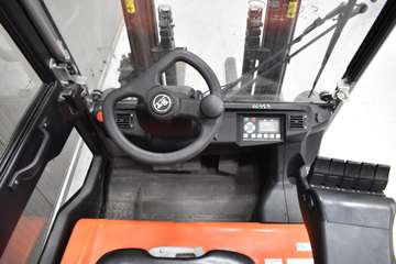 BT C3E 160 – Bild 6