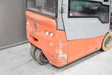 BT C3E 160 – Bild 7
