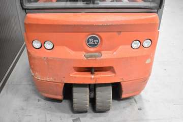 BT C3E 160 – Bild 8
