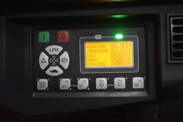 BT C3E 160 – Bild 9