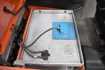 BT C3E 160 – Bild 10