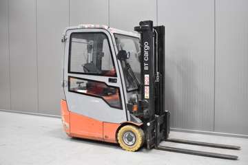BT C3E 160 – Bild 1