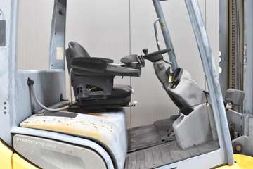 Jungheinrich DFG 550s – Bild 4