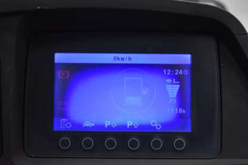 Jungheinrich DFG 550s – Bild 9