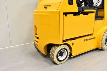 Carer Z 60 KN – Bild 7