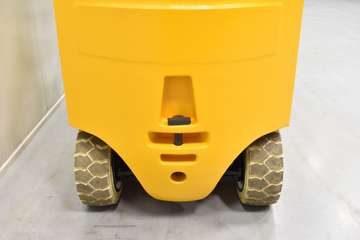 Carer Z 60 KN – Bild 8