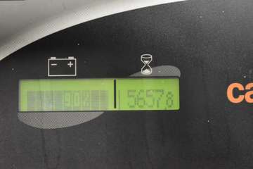 Carer Z 60 KN – Bild 9