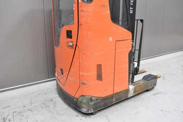 Toyota RRE 160 HCC – Bild 7