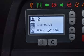 Toyota RRE 160 HCC – Bild 8