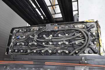 Toyota RRE 160 HCC – Bild 9