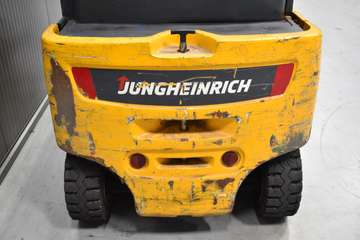 Jungheinrich EFG 320 – Bild 8