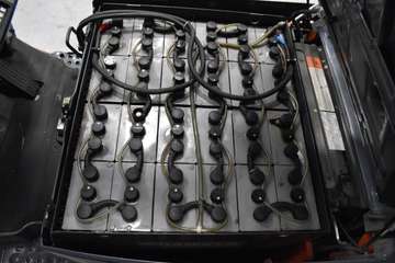 Toyota 8FBE16T – Bild 11