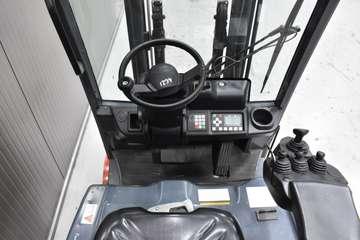 Toyota 8FBE16T – Bild 6