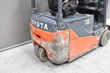 Toyota 8FBE16T – Bild 7