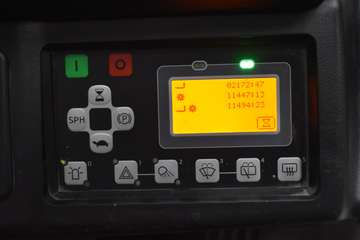 Toyota 8FBE16T – Bild 10