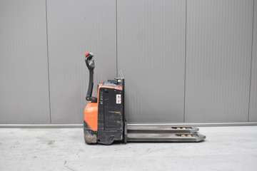 Toyota SWE 080L – Bild 2