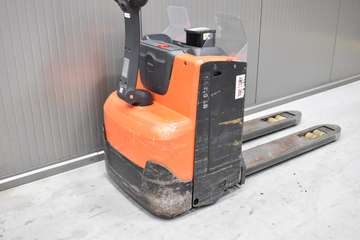 Toyota SWE 080L – Bild 6