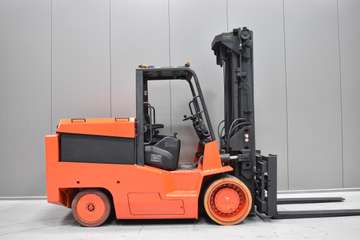 Hoist E 220 – Bild 2