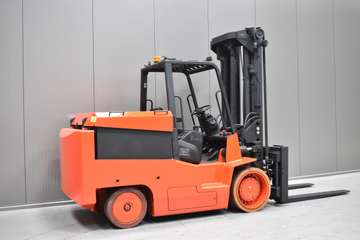 Hoist E 220 – Bild 3