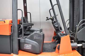 Hoist E 220 – Bild 4