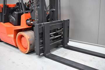 Hoist E 220 – Bild 5