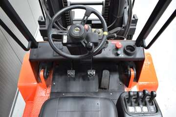 Hoist E 220 – Bild 6