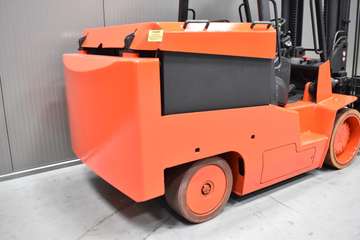 Hoist E 220 – Bild 7
