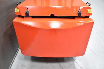 Hoist E 220 – Bild 8